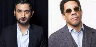 Jacquie et Michel s’immiscent dans le clash de JoeyStarr face à Cyril Hanouna et Booba !