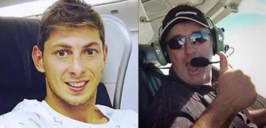 Emiliano Sala : le pilote de son avion était chauffagiste de métier et DJ !
