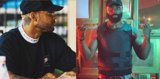 Booba aurait menti sur le combat ? Kaaris l’accuse d’avoir tout inventé !