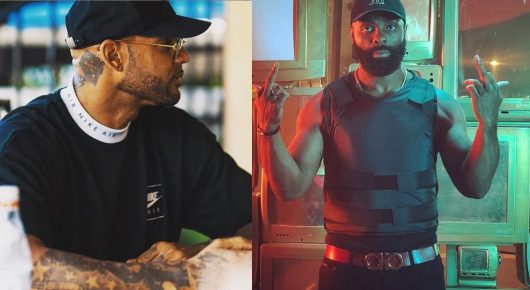 Booba aurait menti sur le combat ? Kaaris l'accuse de tout avoir inventé !