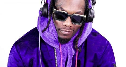 Offset découvre Booba, Lomepal, Vald mais ne valide pas tout !