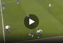 N’Golo Kanté : son étonnante réaction quand il se fait bousculer par Danny Rose