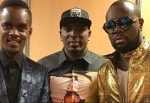 Maitre Gims entre en guerre contre le Wati B, il attaque son ancien label !