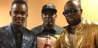 Maitre Gims entre en guerre contre le Wati B, il attaque son ancien label !