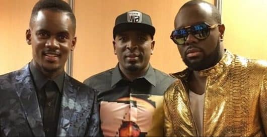 Maitre Gims entre en guerre contre le Wati B, il attaque son ancien label devant les tribunaux !
