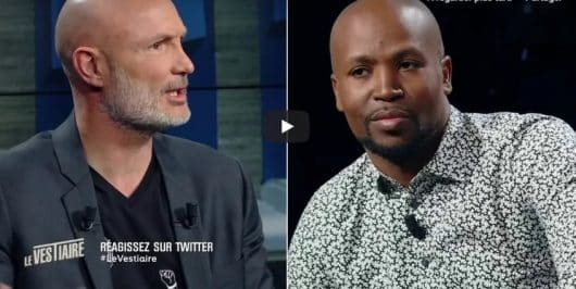 Rohff raconte le fantasme exercé par le rap sur les footballeurs professionnels
