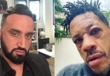 JoeyStarr réagit à la demande de combat d’Hanouna dans TPMP et se moque de l’animateur TV !