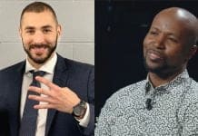 Benzema devenu proche Booba, Rohff s’exprime sur la fin de leur relation !