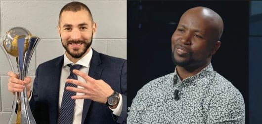 Benzema devenu proche Booba, Rohff s'exprime sur la fin de leur relation !