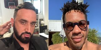 Cyril Hanouna s’en prend violemment à JoeyStarr après l’annonce de leur combat, Booba réagit !