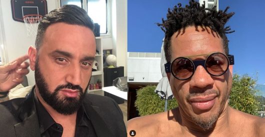 Cyril Hanouna s'en prend violemment à JoeyStarr après l'annonce de leur combat, Booba réagit !