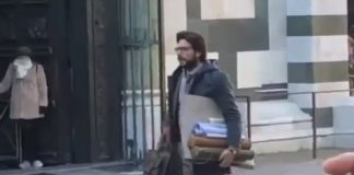 La Casa de Papel : les premières images de la saison 3 dévoilées !