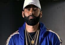 La Fouine rend hommage à XXXTentacion en reprenant Sad !