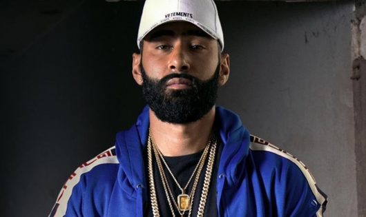 La Fouine rend hommage à XXXTentacion en reprenant Sad !