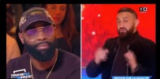 Cyril Hanouna : sa boulette dans TPMP en présentant Kaaris en l’appelant Booba !