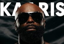 Or Noir 3 de Kaaris (écouter album)