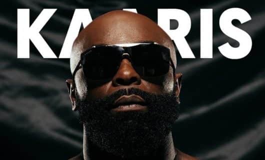 Or Noir 3 de Kaaris (Télécharger, écouter album) MP3