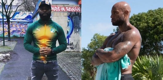 Booba se moque de Kaaris, son single PGP devance tout l'album Or Noir