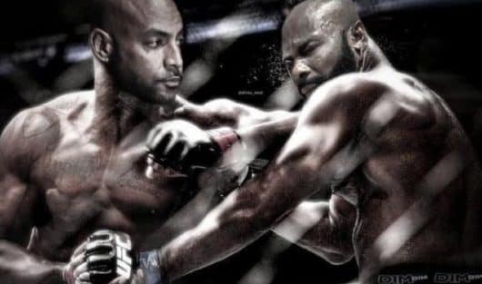 Booba révèle la date, le lieu et les sommes en jeu du combat, Kaaris réagit et veut trois fois plus !