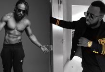 Alonzo moqué par Maitre Gims sur son physique, il répond !