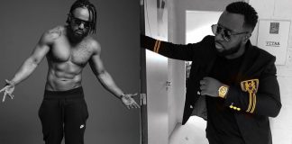 Alonzo moqué par Maitre Gims sur son physique, il répond !