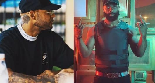 Booba attend toujours le contrat de Kaaris : Aucun promoteur ne m’a contacté jusqu’à présent