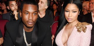 Nicki Minaj clash Meek Mill sur scène, il réagit en menaçant de révéler des dossiers !