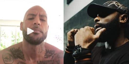 Booba annonce que finalement, il n'y aura pas de combat avec Kaaris !