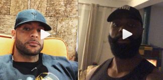 Booba traité de menteur par Kaaris sur le combat, il dévoile des preuves et les contrats sont prêts !