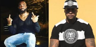 Booba réconcilié avec les ex-producteurs de Kaaris, ils préparent une nouvelle collaboration !