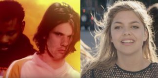 Damso et Orelsan invités par Louane pour un feat ! Elle veut se lancer dans le Rap