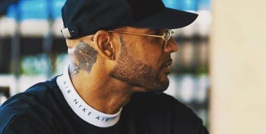 Booba - PGP (Son)