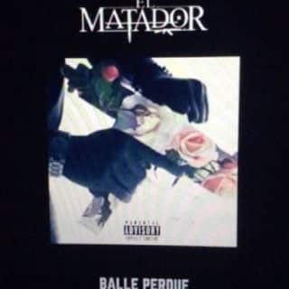 El Matador – Balle perdue (Mixtape)