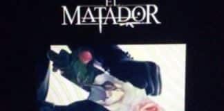 El Matador – Balle perdue (Mixtape)