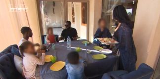 Maître Gims dévoile sa vie privée dans 7 à 8, villa au Maroc, ses enfants, son jet privé…