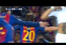 Le PSG chambré par le Barca après avoir humilié le FC Séville 6 à 1