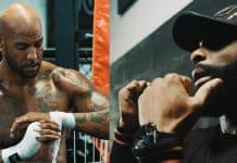 Kaaris attaque violemment Booba dans Octogone (Son)