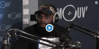 Kaaris accuse Cyril Hanouna de l’avoir piégé en appelant Booba et de chercher uniquement le buzz