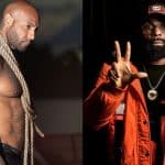 « Kaaris est mort » pour Booba qui l’annonce avec un titre de MC Solaar !