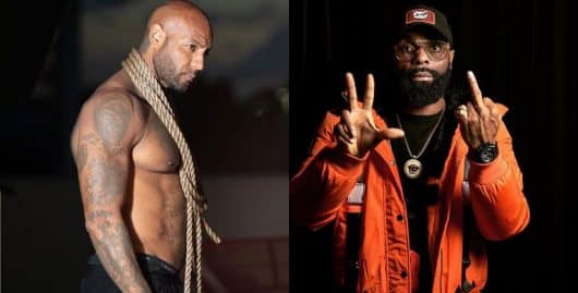 Kaaris : son public insulte violemment Booba en plein concert