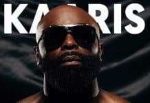 Kaaris : Les premiers chiffres de vente d’Or Noir 3 dévoilés !