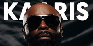 Kaaris : Les premiers chiffres de vente d’Or Noir 3 dévoilés !