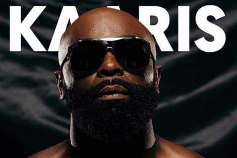 Kaaris : Les premiers chiffres de vente d'Or Noir 3 dévoilés !