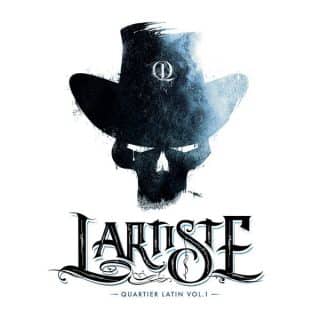 Lartiste - Quartier Latin (Album)