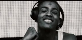 XXXTentacion : un featuring posthume dans le clip « Don’t Cry » de Lil Wayne