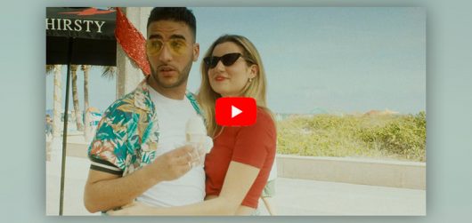 Heuss L'enfoiré - Les Méchants (Clip)