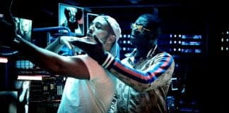 Hornet La Frappe feat Ninho – Sheitana (Clip)