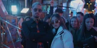 Eva ft Lartiste : On Fleek (Clip)