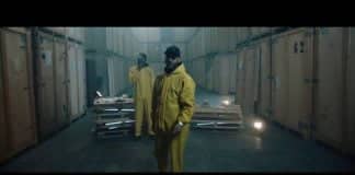 Heuss L’enfoiré feat Koba LaD – George Moula (Clip)