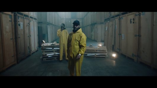 Heuss L’enfoiré feat Koba LaD – George Moula (Clip)